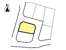 松山市三町 フェニックスランド三町II