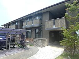 高知市万々 賃貸アパート 3DK