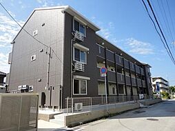 ディアコート・フジ