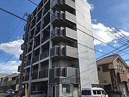 高知市南金田 賃貸マンション 1K