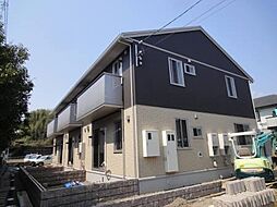 高知市福井東町 賃貸アパート 1LDK