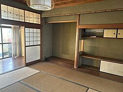 室内の画像