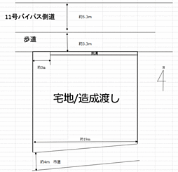 新居浜市本郷