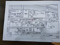 愛宕3丁目駐車場