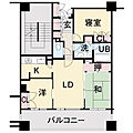 グランディアパークウエスト3階2,480万円