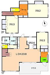 南国市田村 一戸建