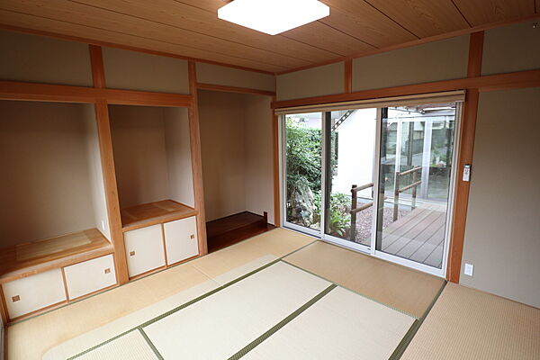 室内