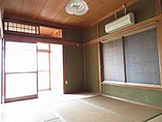 1階和室