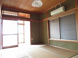 室内の画像