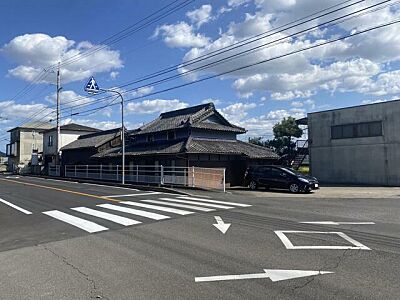 外観 外観