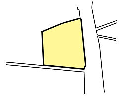 綾歌郡綾川町畑田 山田邸の土地画像