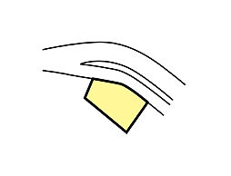 坂出市川津町の土地画像