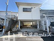 東城山町　中古住宅