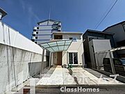 高知市朝倉甲　築浅戸建て