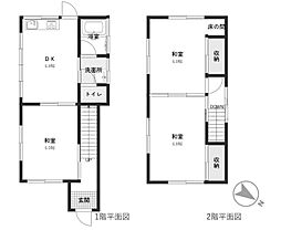 高知市鴨部 一戸建