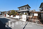 香南市野市町みどり野東　★中古住宅★の外観写真