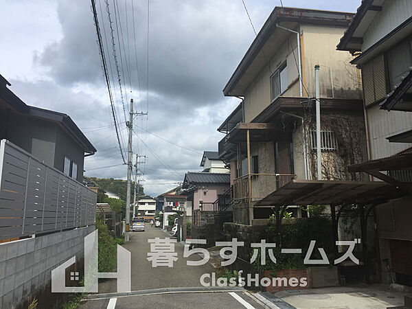 周辺を拡大表示