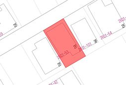 吾川郡いの町枝川の土地画像