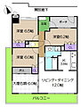 サーパス新田2階1,780万円