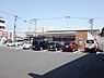 その他：セブンイレブン 高知菜園場町店約543m／7分