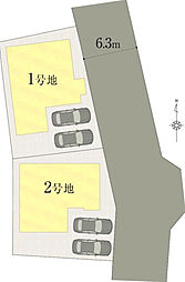 高知市鴨部 一戸建