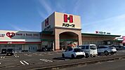 ハローズ丸亀店　1、540ｍ～1、620ｍ