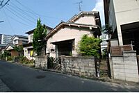 愛媛県松山市雄郡2丁目：物件画像