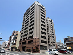 サーパス市駅前