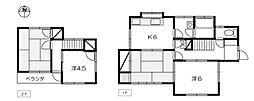 松山駅 1,200万円