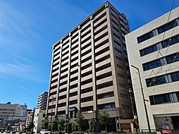 アルファステイツ勝山通り
