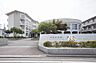 周辺：【中学校】松山市立城西中学校まで1389ｍ