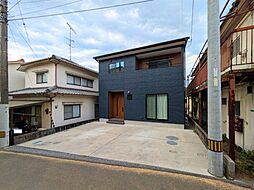 吉藤2丁目戸建て