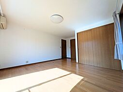 洋室の画像