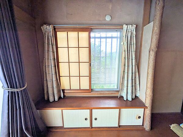 和室を拡大表示