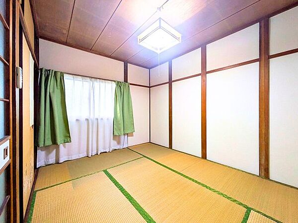 和室を拡大表示