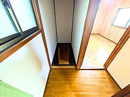 室内の画像