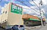周辺：【スーパー】業務スーパー　道後店まで1365ｍ