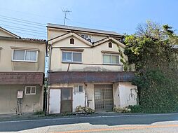 南梅本町戸建て(再建築不可)