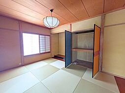和室の画像