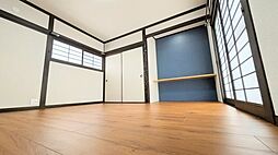 洋室の画像