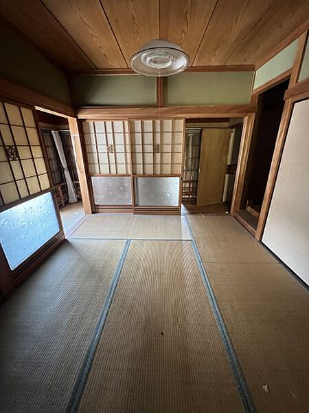 室内