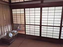 室内の画像