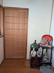 室内の画像