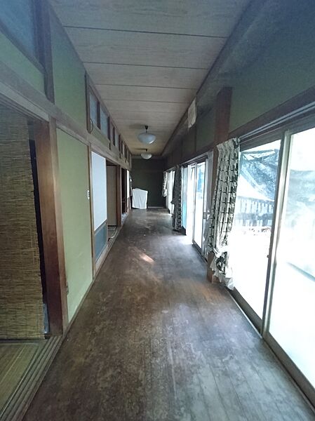 室内
