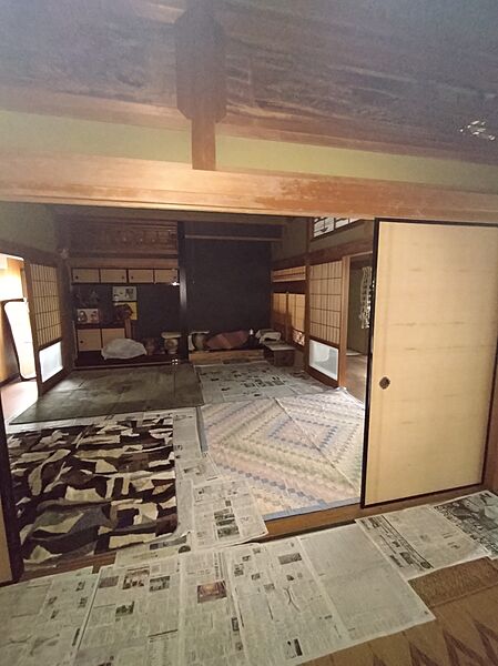 室内