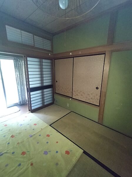 室内