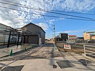 愛媛県伊予郡砥部町高尾田642：物件画像