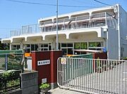【保育園】今治市立鳥生保育所まで167ｍ