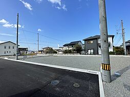 四国中央市妻鳥町 シンケンタウン妻鳥