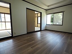 室内の画像